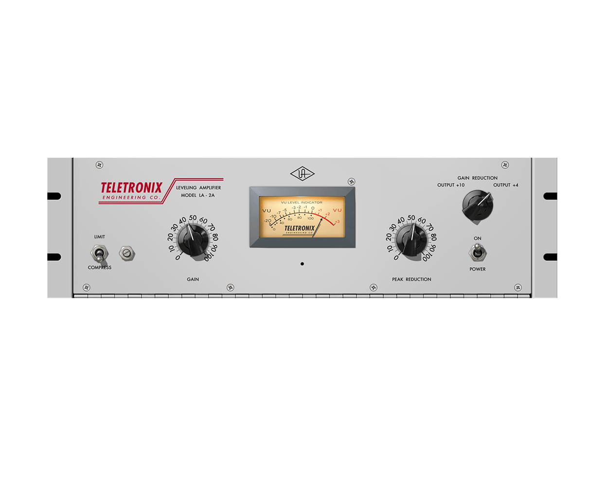 ギター UAFX LA-2A Compressor / UNIVERSAL AUDIO Universal ギター UAFX LA-2A Compressor / UNIVERSAL AUDIO Universal