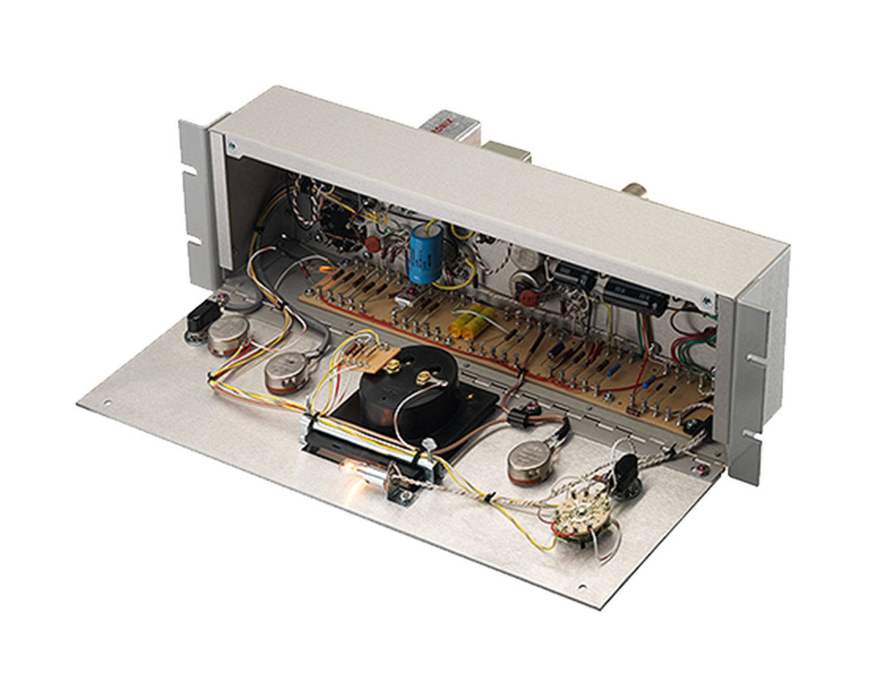 DTM・DAW Universal Audio TELETRONIX LA-2A Teletronix LA-2A Studio DTM・DAW Universal Audio TELETRONIX LA-2A Teletronix LA-2A Studio