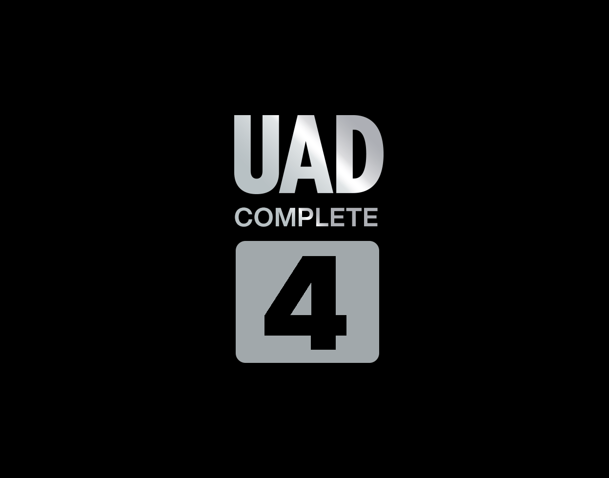 UAD Complete 4
