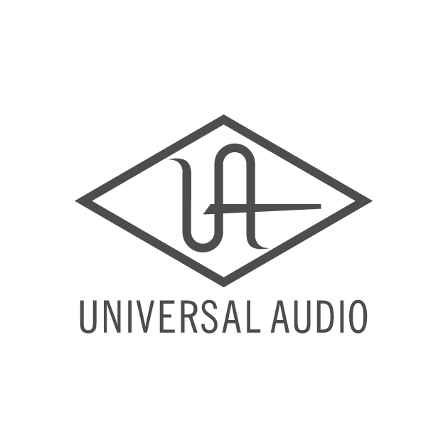 Universal Audio logo