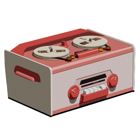 Vibe Analog Machines – Universal Audio