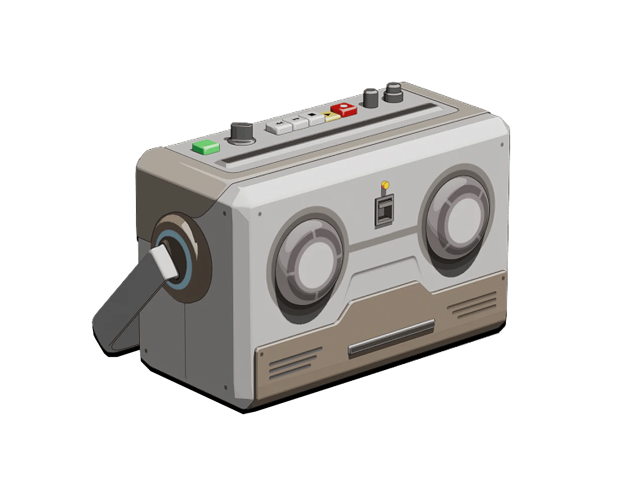 Vibe Analog Machines Essentials