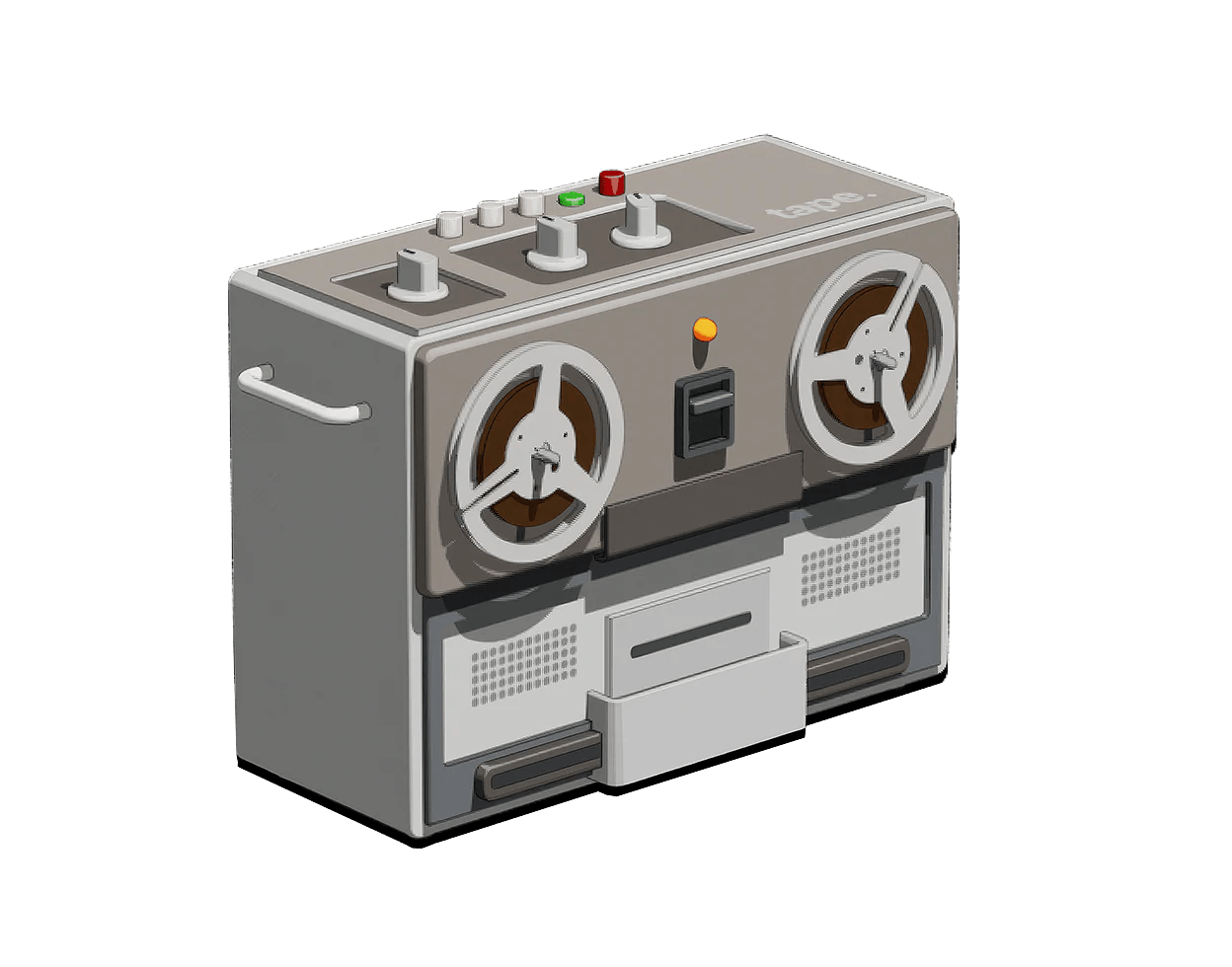 Vibe Analog Machines Essentials – Universal Audio