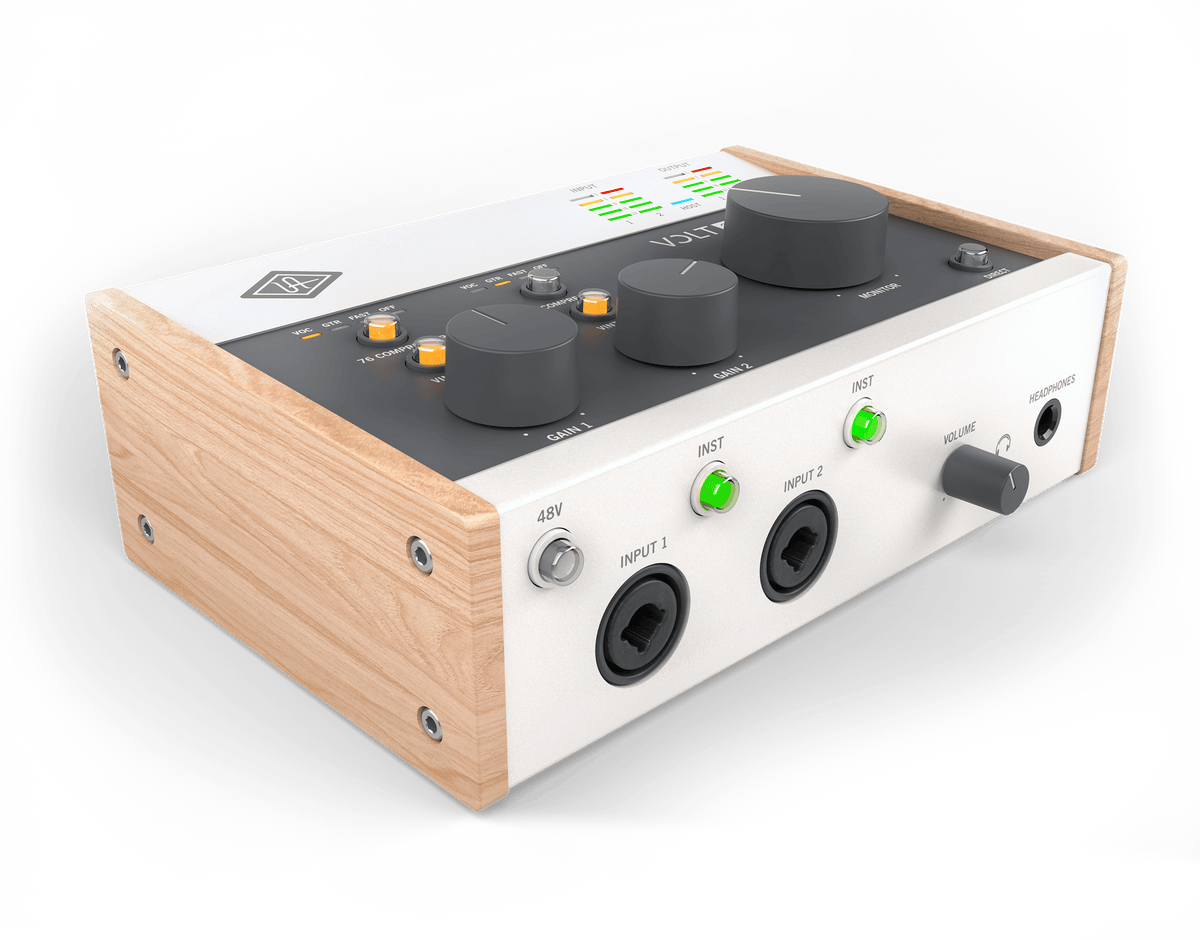 Volt 276 USB Audio Interface