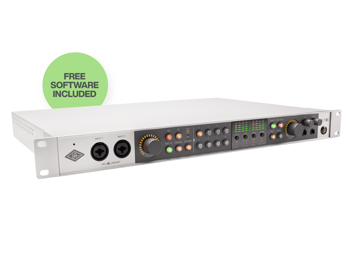 Volt 876 USB Audio Interface