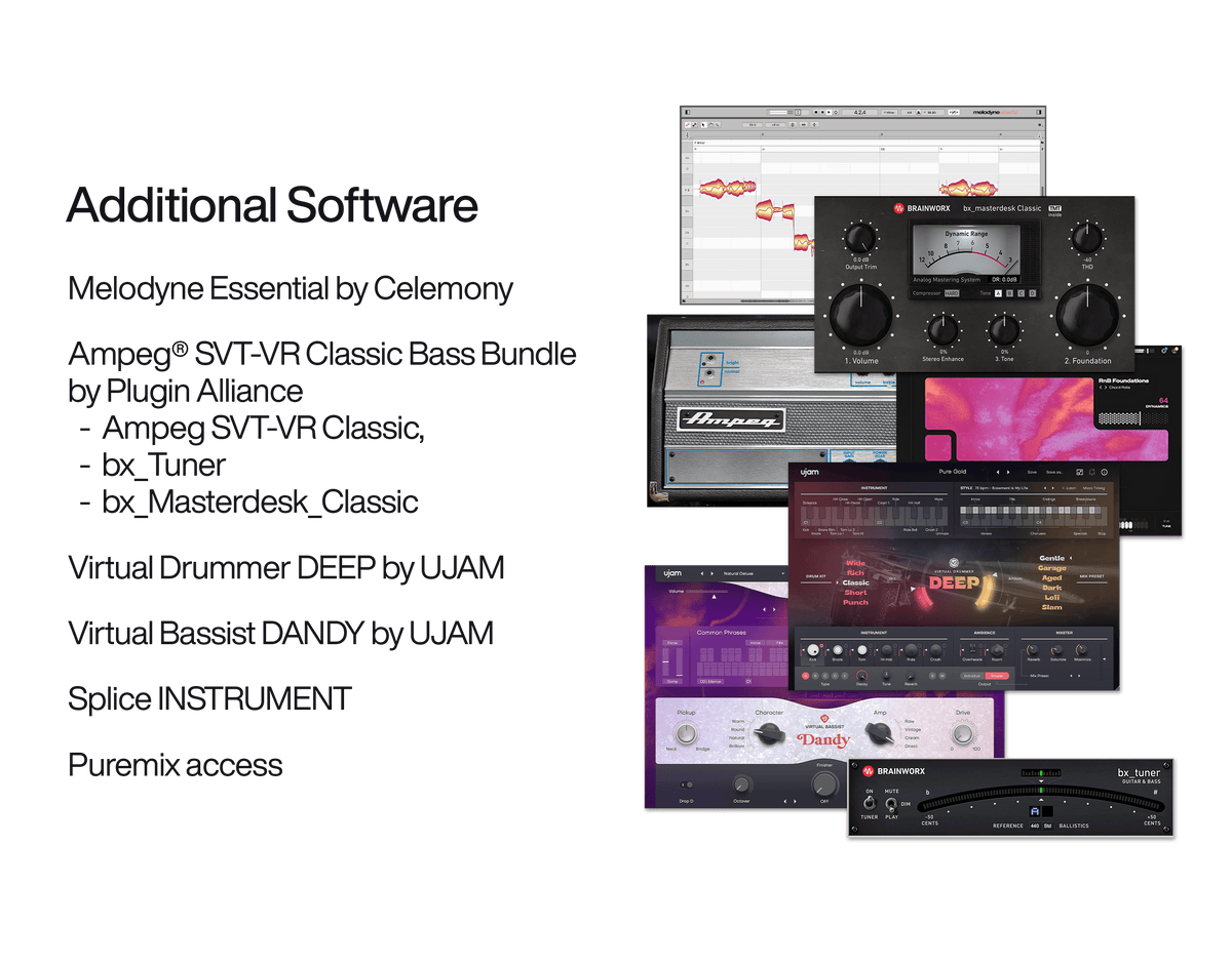 Volt 876 USB Audio Interface