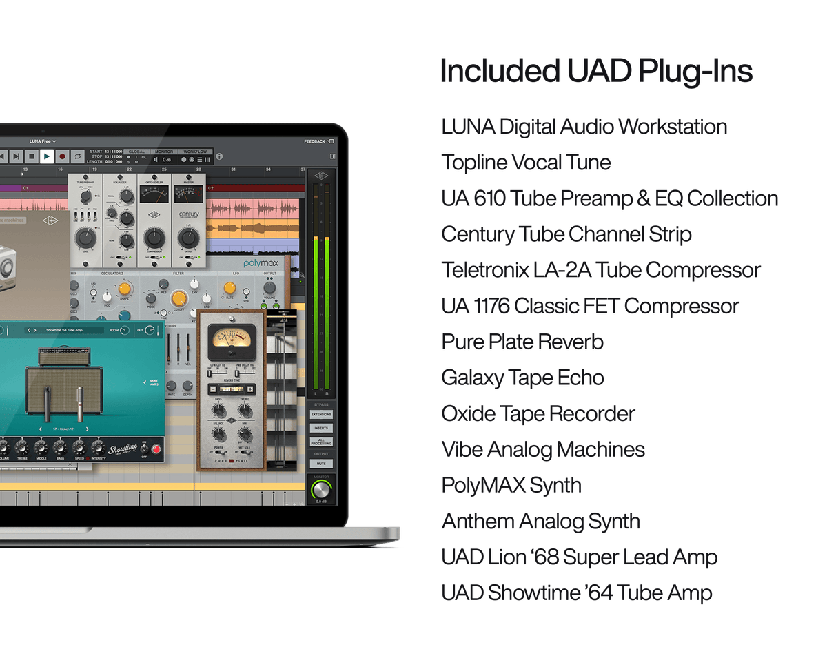 Volt 876 USB Audio Interface