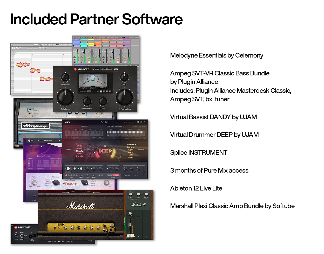 Volt 1 USB Audio Interface – Universal Audio