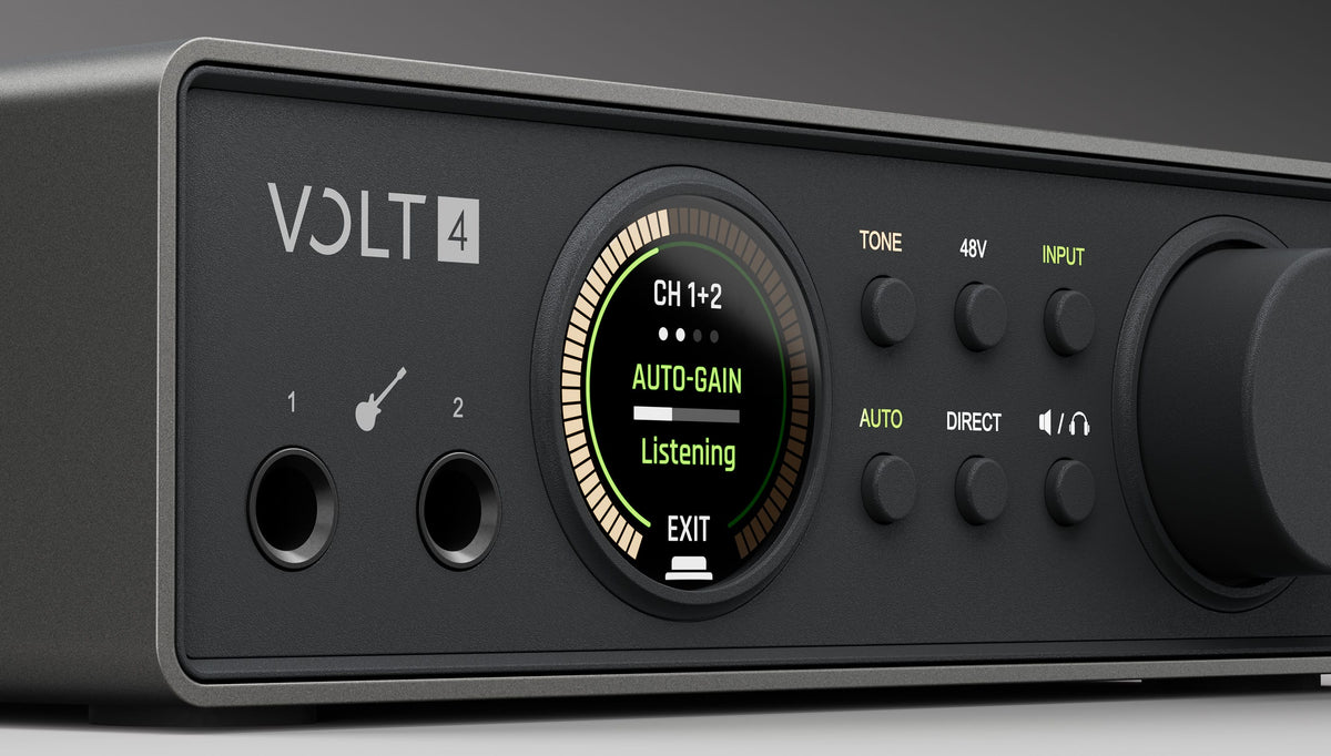 Volt 4 Gen 2 全彩 Smart Display