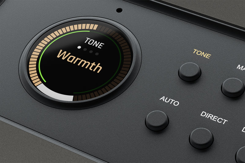 Volt 4P Max 全彩 Smart Display