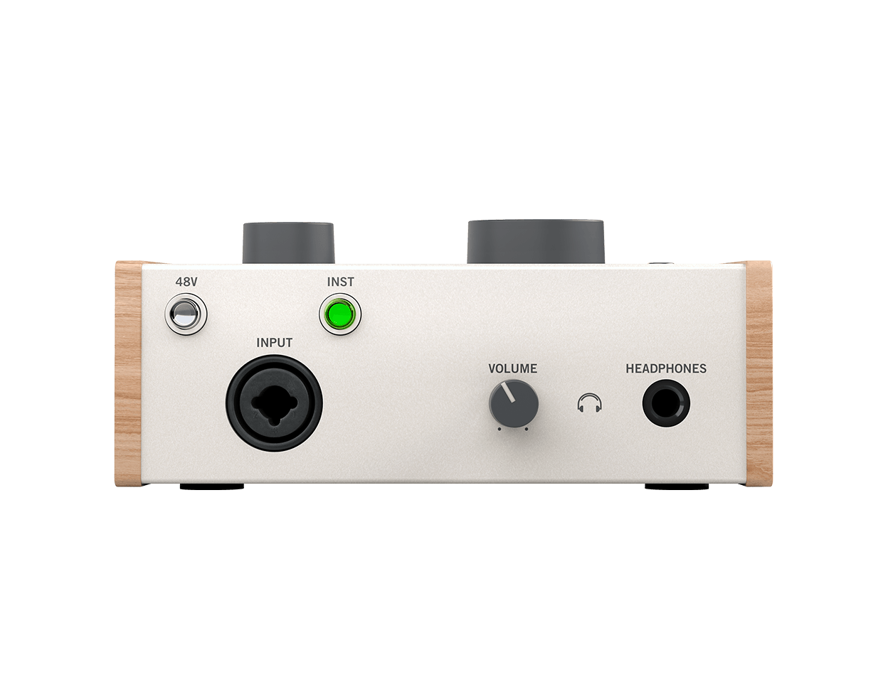 Volt 176 USB Audio Interface – Universal Audio Volt 176 USB Audio Interface – Universal Audio