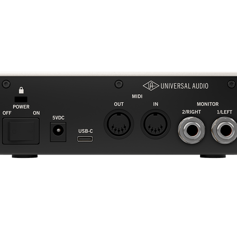 Volt 1 USB Recording Studio – Universal Audio Volt 1 USB Recording Studio – Universal Audio