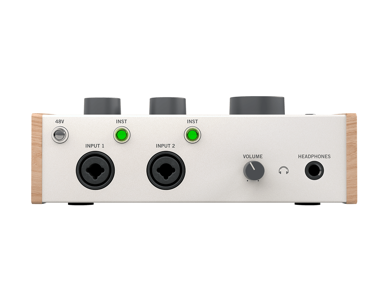 Volt 276 USB Audio Interface – Universal Audio Volt 276 USB Audio Interface – Universal Audio