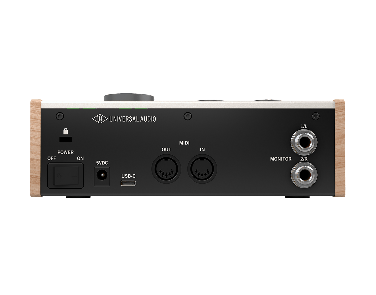 Volt 276 USB Audio Interface – Universal Audio Volt 276 USB Audio Interface – Universal Audio
