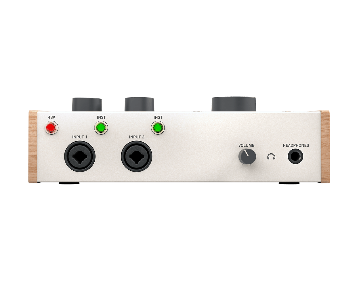 Volt 476 USB Audio Interface – Universal Audio Volt 476 USB Audio Interface – Universal Audio