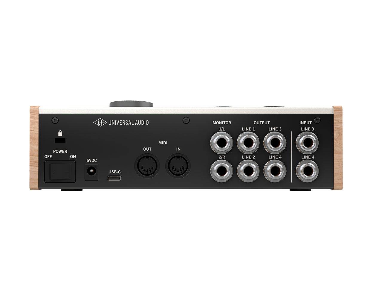 Volt 476 USB Recording Studio – Universal Audio Volt 476 USB Recording Studio – Universal Audio